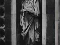Gino Malenotti, Donatello, Geremia, Firenze, campanile del duomo, gelatina ai sali d’argento, 1935-1938 ca., Fototeca INSR, n. inv. 21434 Gino Malenotti, Donatello, Geremia, Firenze, campanile del duomo, gelatina ai sali d’argento, 1935-1938 ca., Fototeca INSR, n. inv. 21434