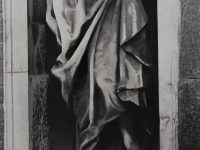 Gino Malenotti, Donatello, Geremia, part., Firenze, campanile del duomo, gelatina ai sali d’argento, 1935-1938 ca., Fototeca INSR, n. inv. 21449 Gino Malenotti, Donatello, Geremia, part., Firenze, campanile del duomo, gelatina ai sali d’argento, 1935-1938 ca., Fototeca INSR, n. inv. 21449
