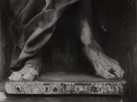 Gino Malenotti, Donatello, Geremia, part., Firenze, campanile del duomo, gelatina ai sali d’argento, 1935-1938 ca., Fototeca INSR, n. inv. 21450 Gino Malenotti, Donatello, Geremia, part., Firenze, campanile del duomo, gelatina ai sali d’argento, 1935-1938 ca., Fototeca INSR, n. inv. 21450