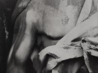 Gino Malenotti, Donatello, Geremia, part., Firenze, campanile del duomo, gelatina ai sali d’argento, 1935-1938 ca., Fototeca INSR, n. inv. 21436 Gino Malenotti, Donatello, Geremia, part., Firenze, campanile del duomo, gelatina ai sali d’argento, 1935-1938 ca., Fototeca INSR, n. inv. 21436