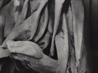 Gino Malenotti, Donatello, Geremia, part., Firenze, campanile del duomo, gelatina ai sali d’argento, 1935-1938 ca., Fototeca INSR, n. inv. 21451 Gino Malenotti, Donatello, Geremia, part., Firenze, campanile del duomo, gelatina ai sali d’argento, 1935-1938 ca., Fototeca INSR, n. inv. 21451