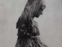 Gino Malenotti, Donatello, Giuditta e Oloferne, part. Firenze, piazza della Signoria, gelatina ai sali d’argento, 1935-1938 ca., Fototeca INSR, n. inv. 21232 Gino Malenotti, Donatello, Giuditta e Oloferne, part. Firenze, piazza della Signoria, gelatina ai sali d’argento, 1935-1938 ca., Fototeca INSR, n. inv. 21232