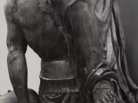 Gino Malenotti, Donatello, Giuditta e Oloferne, part. Firenze, piazza della Signoria, gelatina ai sali d’argento, 1935-1938 ca., Fototeca INSR, n. inv. 21238 Gino Malenotti, Donatello, Giuditta e Oloferne, part. Firenze, piazza della Signoria, gelatina ai sali d’argento, 1935-1938 ca., Fototeca INSR, n. inv. 21238