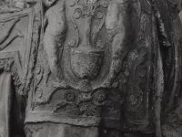 Gino Malenotti, Donatello, Giuditta e Oloferne, part. Firenze, piazza della Signoria, gelatina ai sali d’argento, 1935-1938 ca., Fototeca INSR, n. inv. 21249 Gino Malenotti, Donatello, Giuditta e Oloferne, part. Firenze, piazza della Signoria, gelatina ai sali d’argento, 1935-1938 ca., Fototeca INSR, n. inv. 21249