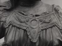 Gino Malenotti, Donatello, Giuditta e Oloferne, part. Firenze, piazza della Signoria, gelatina ai sali d’argento, 1935-1938 ca., Fototeca INSR, n. inv. 21243 Gino Malenotti, Donatello, Giuditta e Oloferne, part. Firenze, piazza della Signoria, gelatina ai sali d’argento, 1935-1938 ca., Fototeca INSR, n. inv. 21243