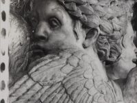 Gino Malenotti, Donatello, Danza di putti, part., cantoria, Firenze, Museo dell’Opera del duomo, gelatina ai sali d’argento, 1935-1938 ca., Fototeca INSR, n. inv. 21191 Gino Malenotti, Donatello, Danza di putti, part., cantoria, Firenze, Museo dell’Opera del duomo, gelatina ai sali d’argento, 1935-1938 ca., Fototeca INSR, n. inv. 21191