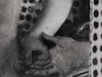 Gino Malenotti, Donatello, Danza di putti, part., cantoria, Firenze, Museo dell’Opera del duomo, gelatina ai sali d’argento, 1935-1938 ca., Fototeca INSR, n. inv. 21173 Gino Malenotti, Donatello, Danza di putti, part., cantoria, Firenze, Museo dell’Opera del duomo, gelatina ai sali d’argento, 1935-1938 ca., Fototeca INSR, n. inv. 21173