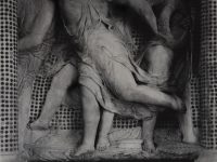 Gino Malenotti, Donatello, Danza di putti, part., cantoria, Firenze, Museo dell’Opera del duomo, gelatina ai sali d’argento, 1935-1938 ca., Fototeca INSR, n. inv. 21163 Gino Malenotti, Donatello, Danza di putti, part., cantoria, Firenze, Museo dell’Opera del duomo, gelatina ai sali d’argento, 1935-1938 ca., Fototeca INSR, n. inv. 21163