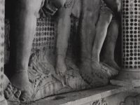 Gino Malenotti, Donatello, Danza di putti, part., cantoria, Firenze, Museo dell’Opera del duomo, gelatina ai sali d’argento, 1935-1938 ca., Fototeca INSR, n. inv. 21188 Gino Malenotti, Donatello, Danza di putti, part., cantoria, Firenze, Museo dell’Opera del duomo, gelatina ai sali d’argento, 1935-1938 ca., Fototeca INSR, n. inv. 21188